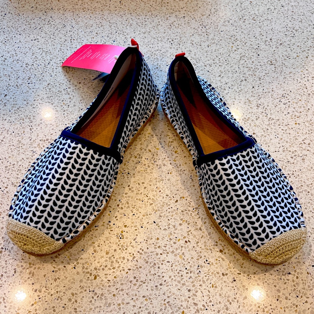 SEASTAR Suoer Cute Slide on shoes size 9